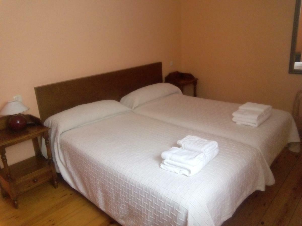 Hotel Las Grandas Vistalegre Eksteriør bilde