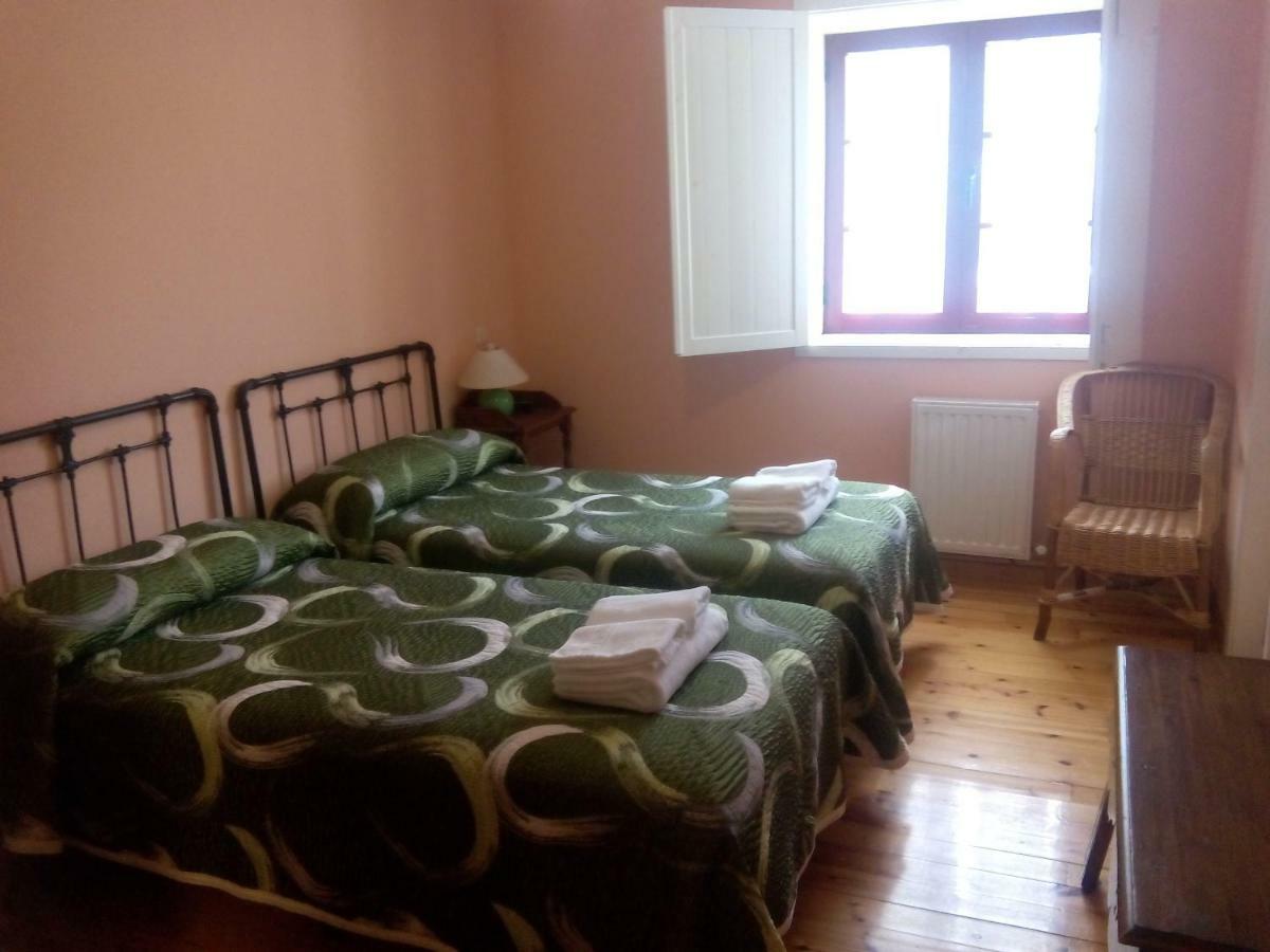 Hotel Las Grandas Vistalegre Eksteriør bilde